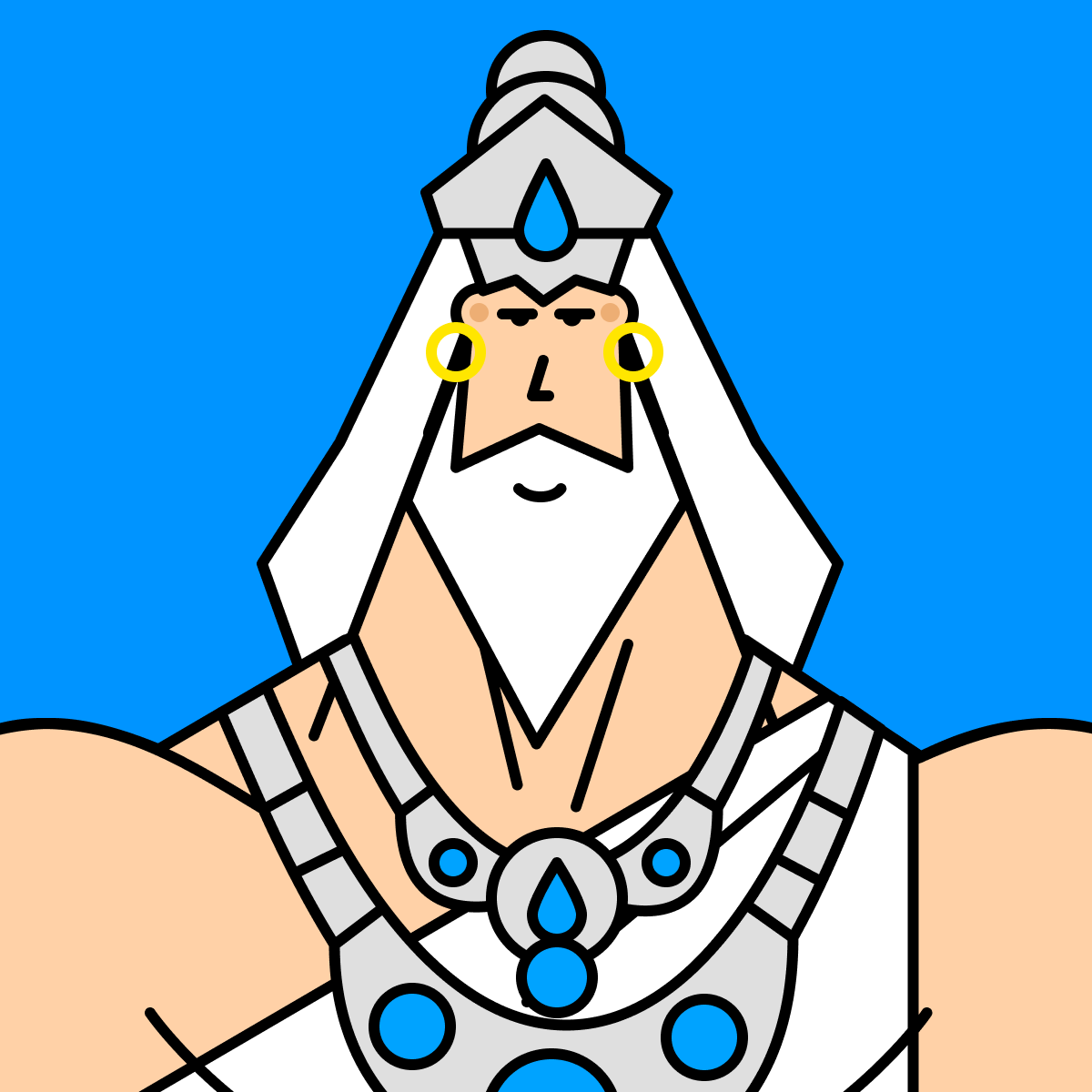 Bhisma Pitamah
