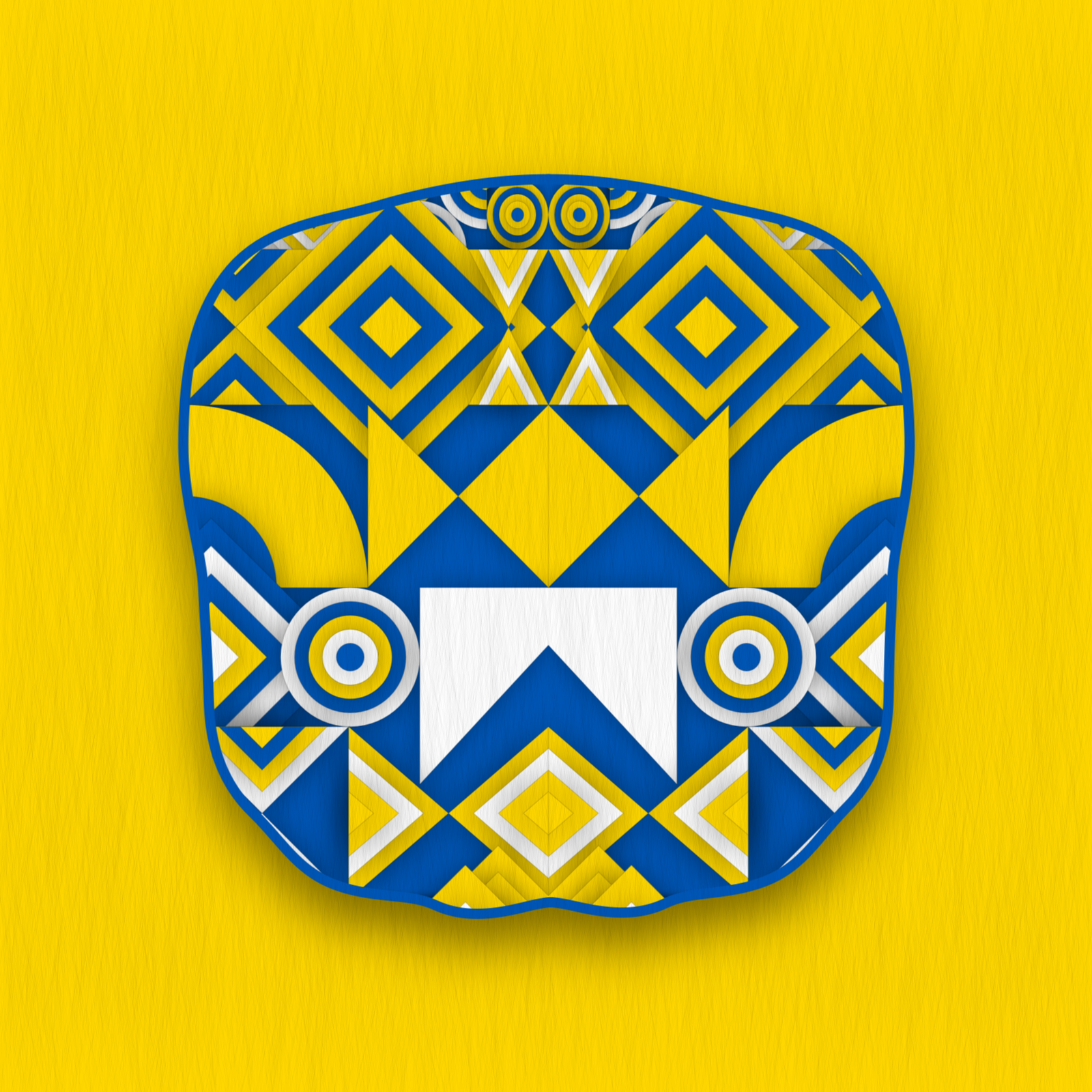Generativemasks Ukraine Edition #6288
