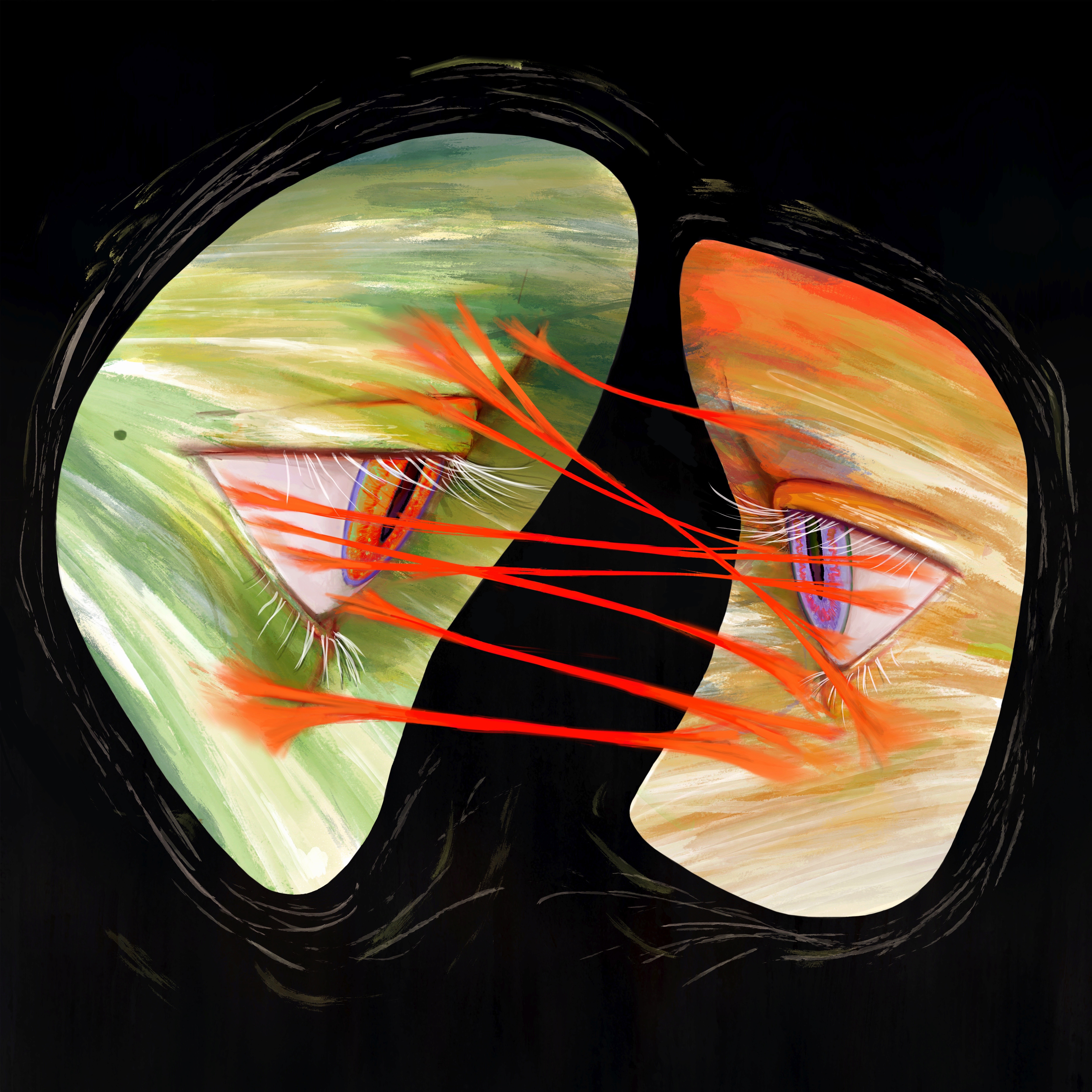 Silent Conversations #35/46