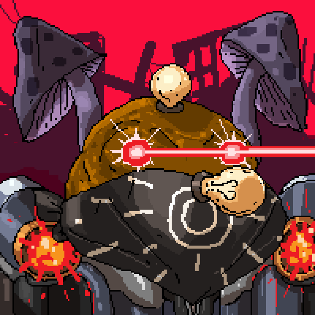 Meka Goblins #2341
