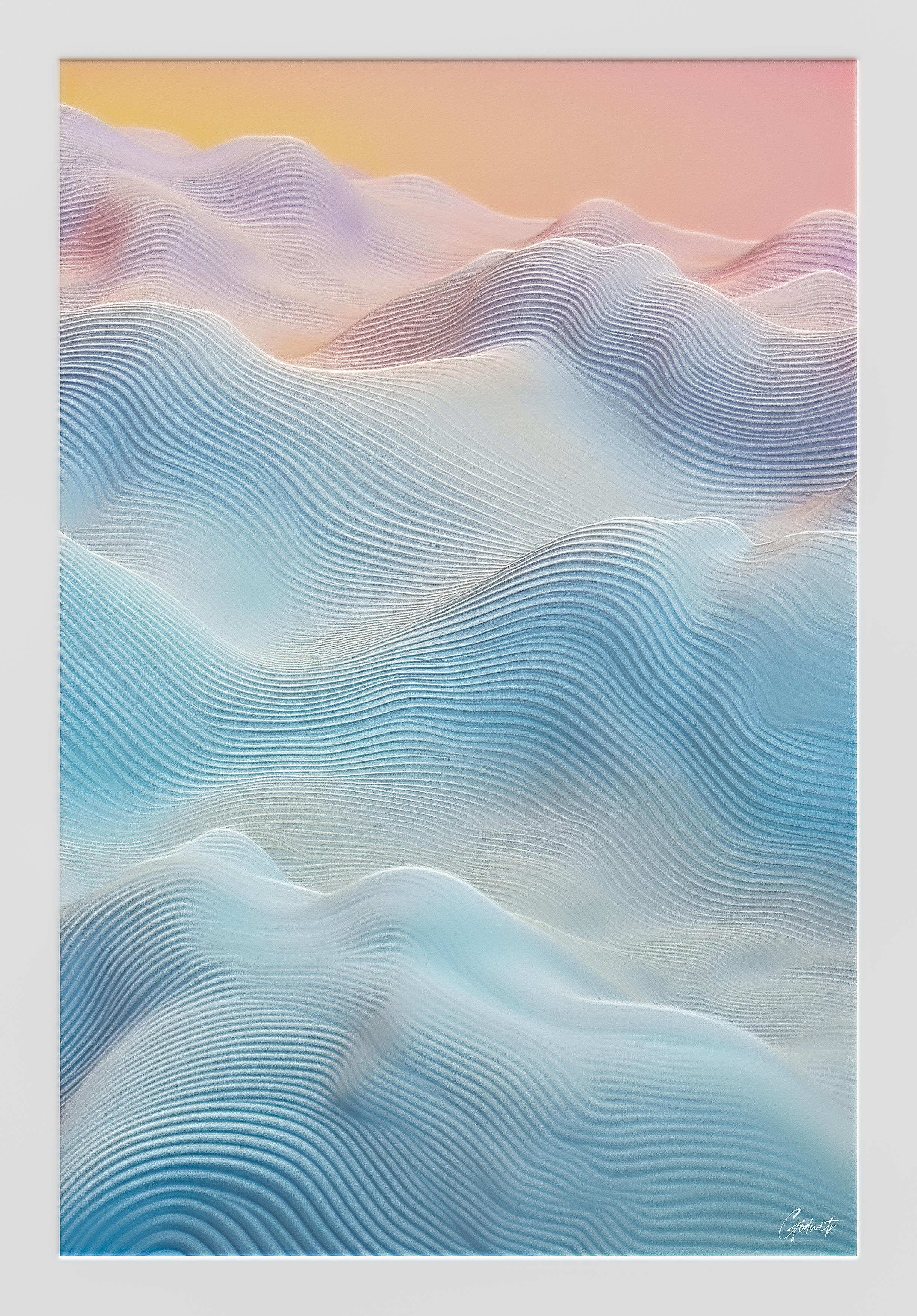 Landscapes #37
