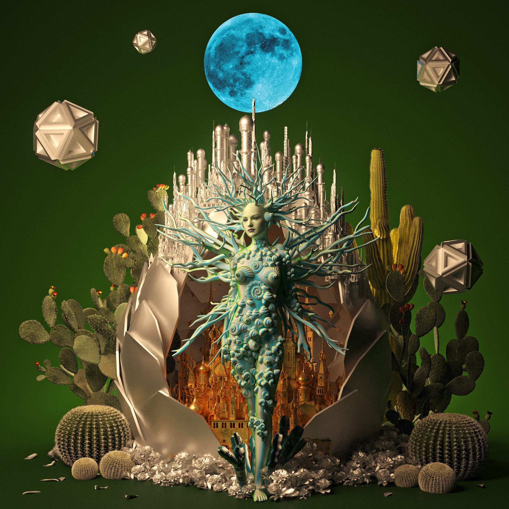 NFT Image