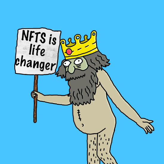 NFT Image