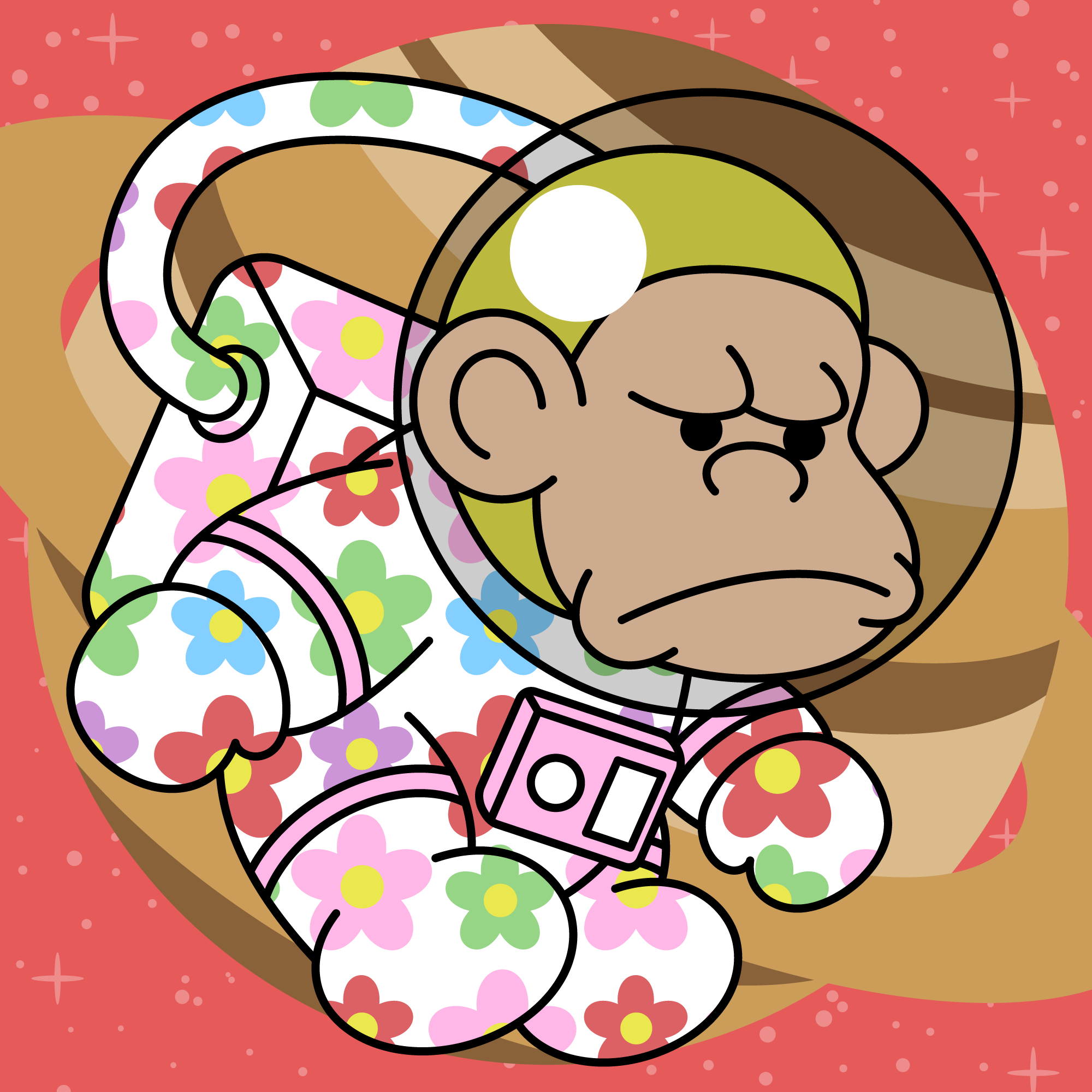 METAKOZO FRIENDS#116