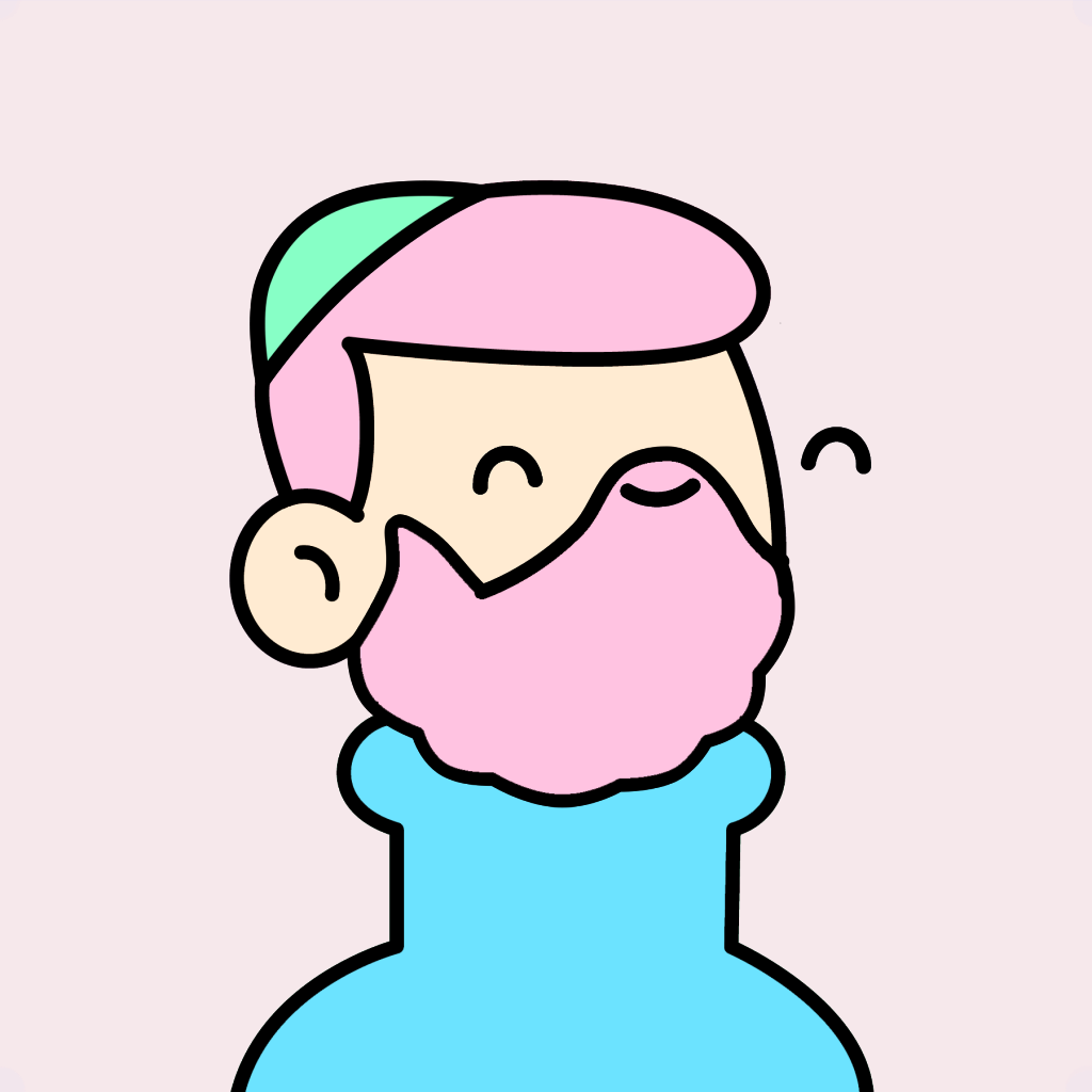 Doodle Jew #4976