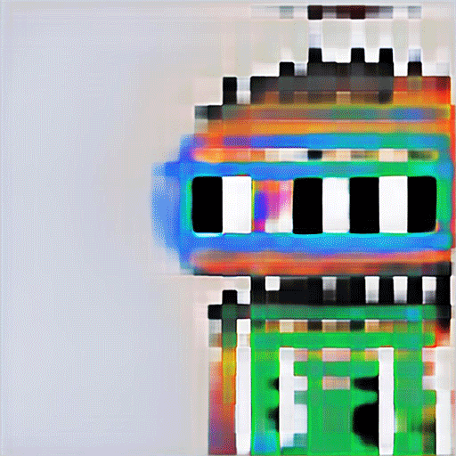 Noun GAN Study (32/63)