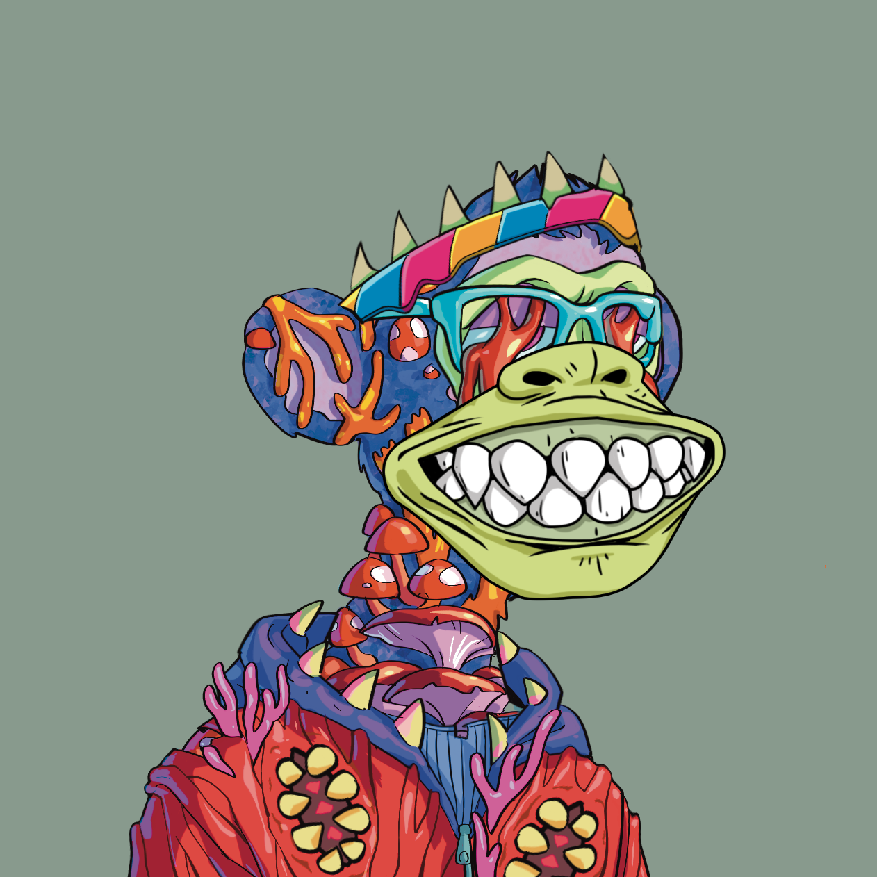 NFT Image