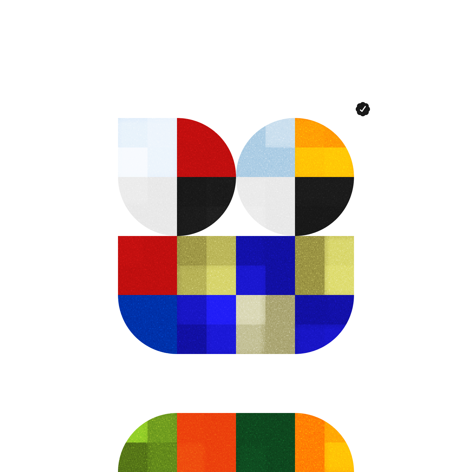 Consensus, Set 004, Ed. 40