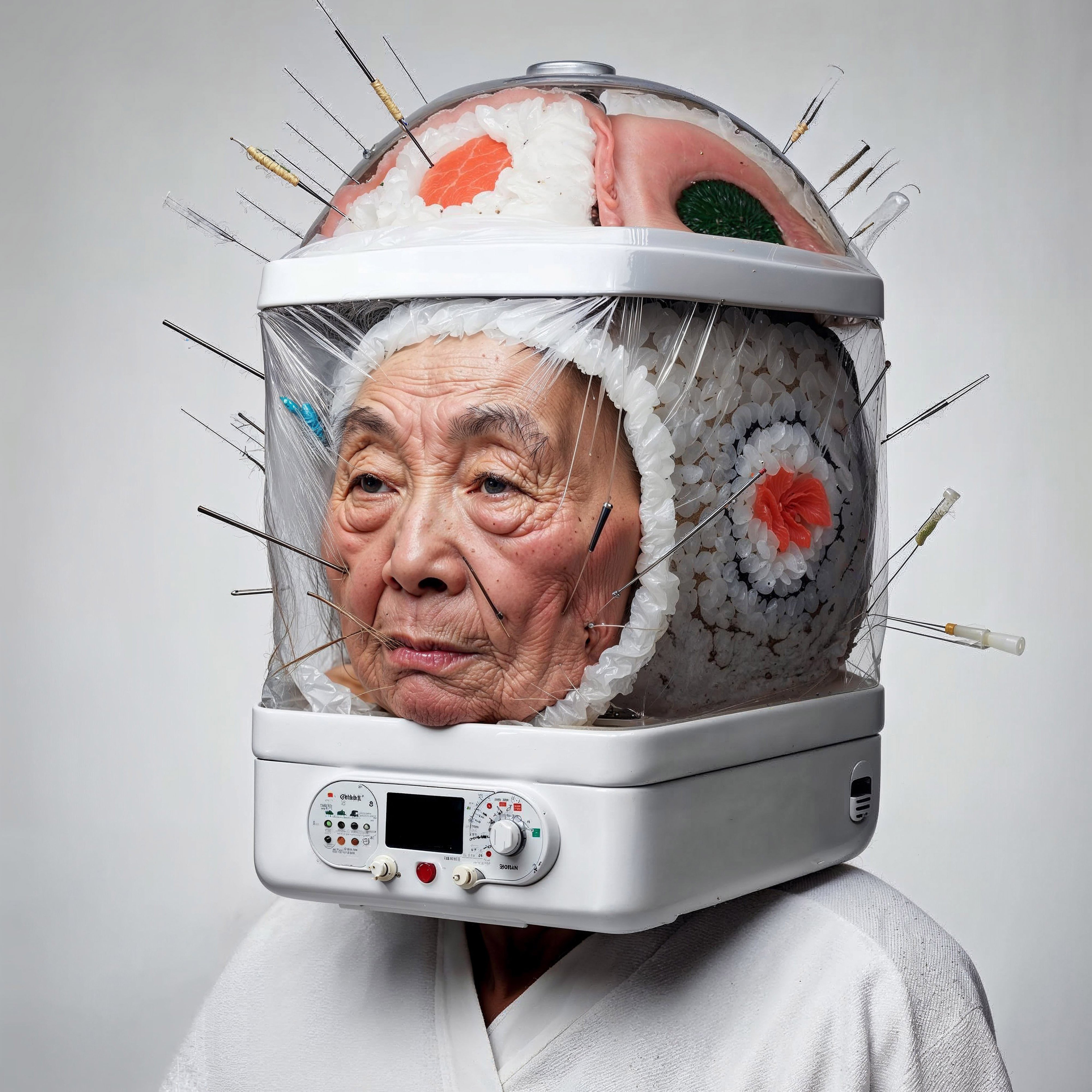 Chapter No. 2, Spa Menu #0144