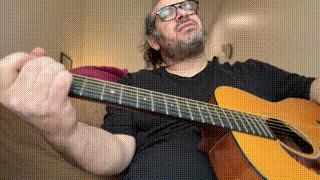 I Think About My Friends Who Have Died