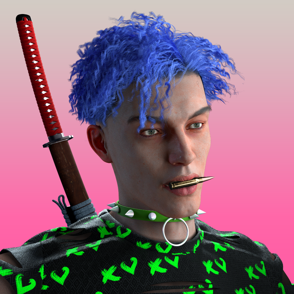 NFT Image