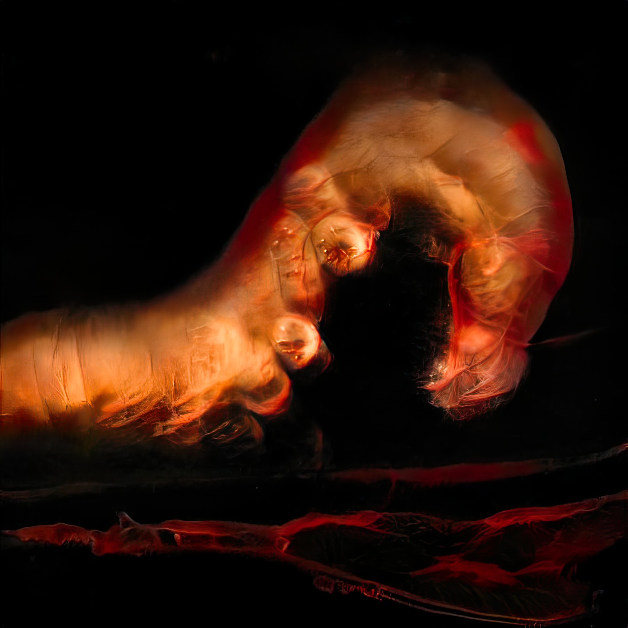 A Gelatinous Beginning 00019