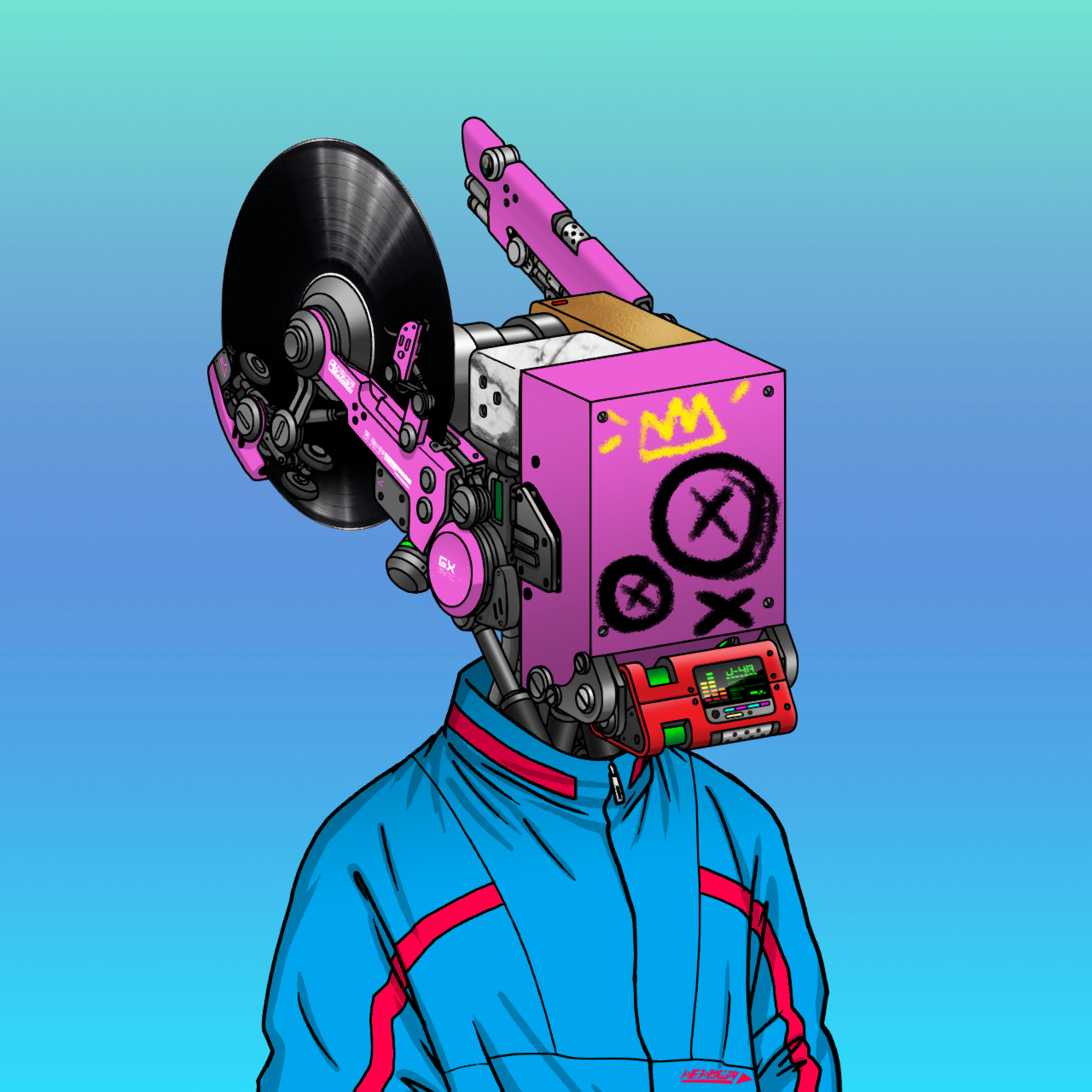 NFT Image