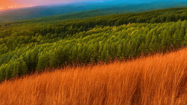 The Great Outdoors Wish You'd Meet Them