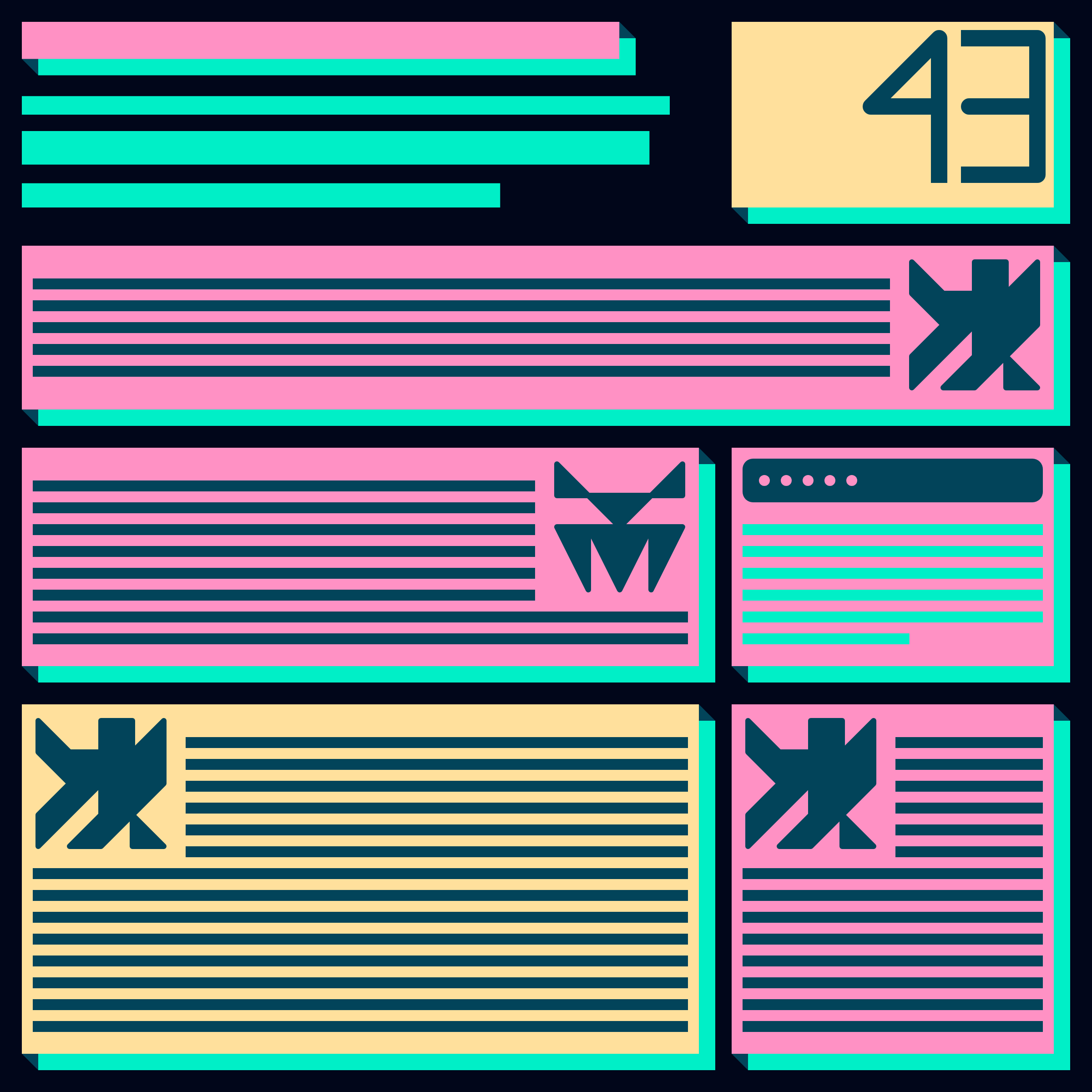 Gazettes #683