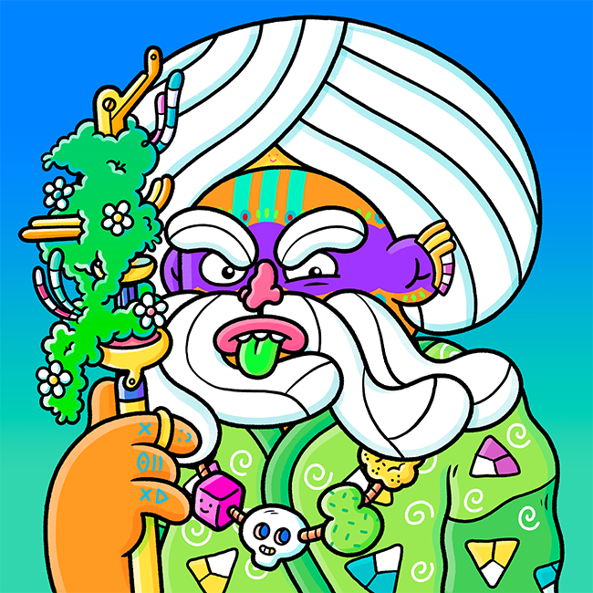 NFT Image
