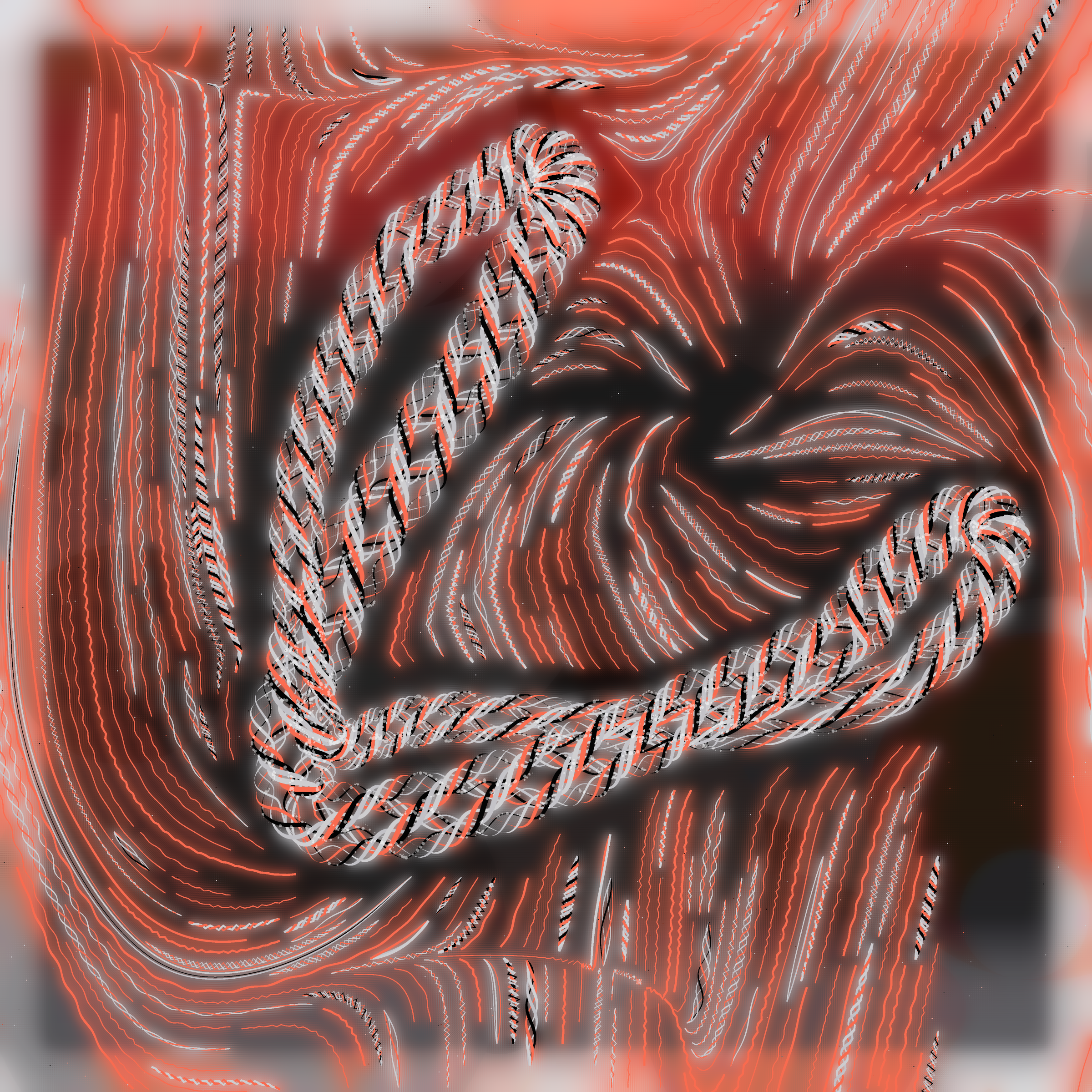 Friendship Bracelets #17526