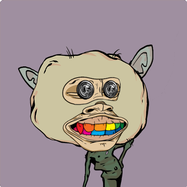 bored ass goblins #7043