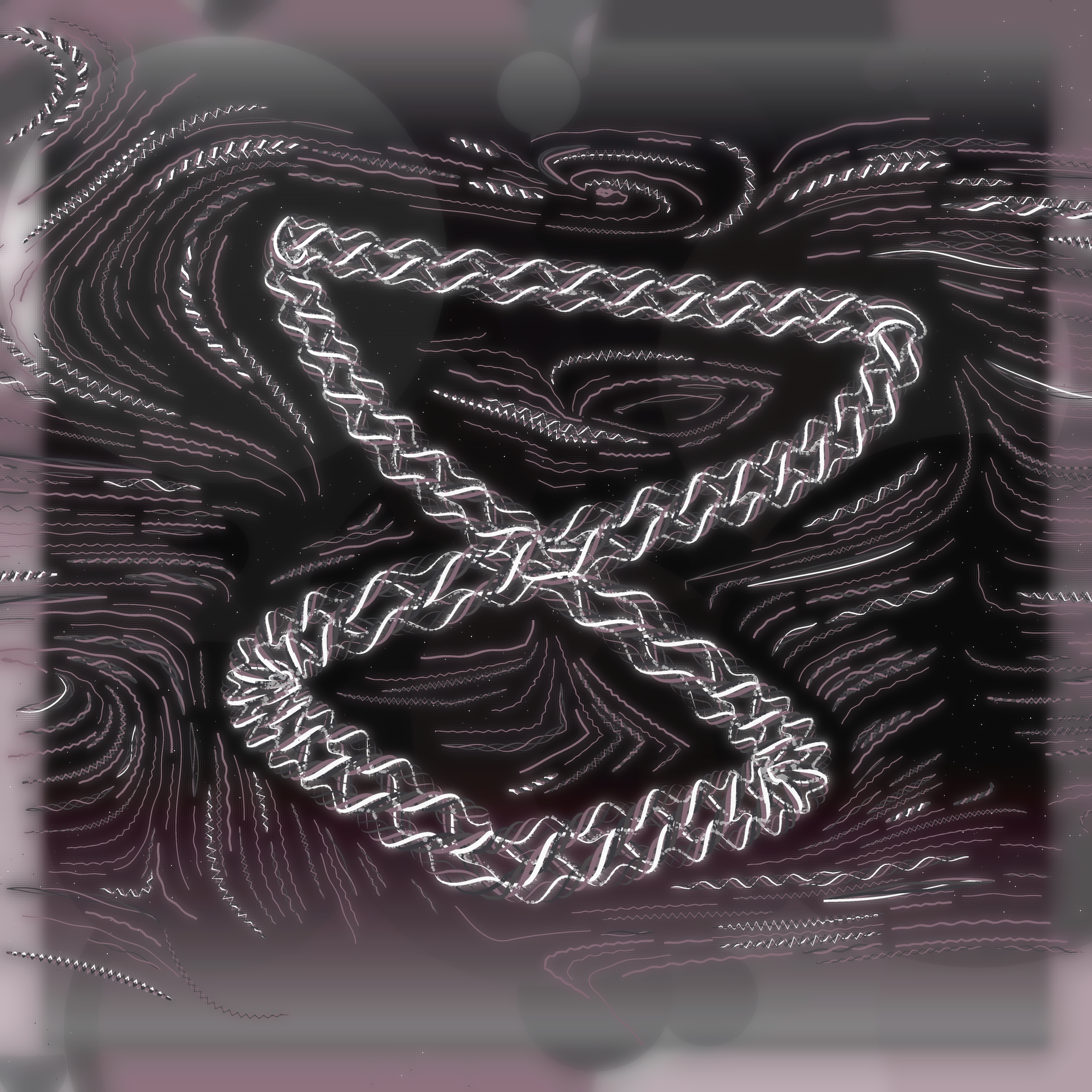 Friendship Bracelets #5256