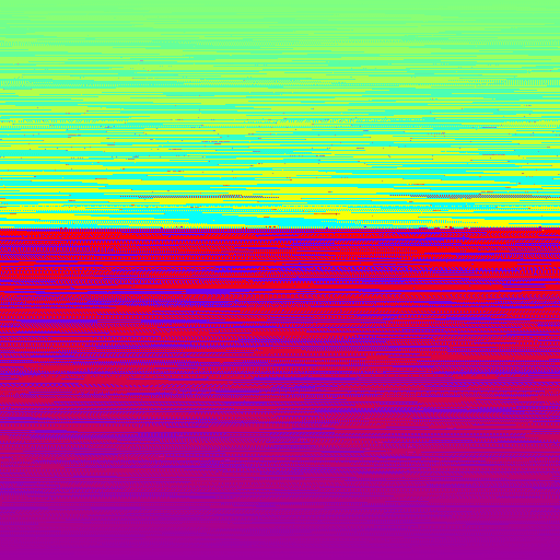 Decomposed Endless Nameless #193