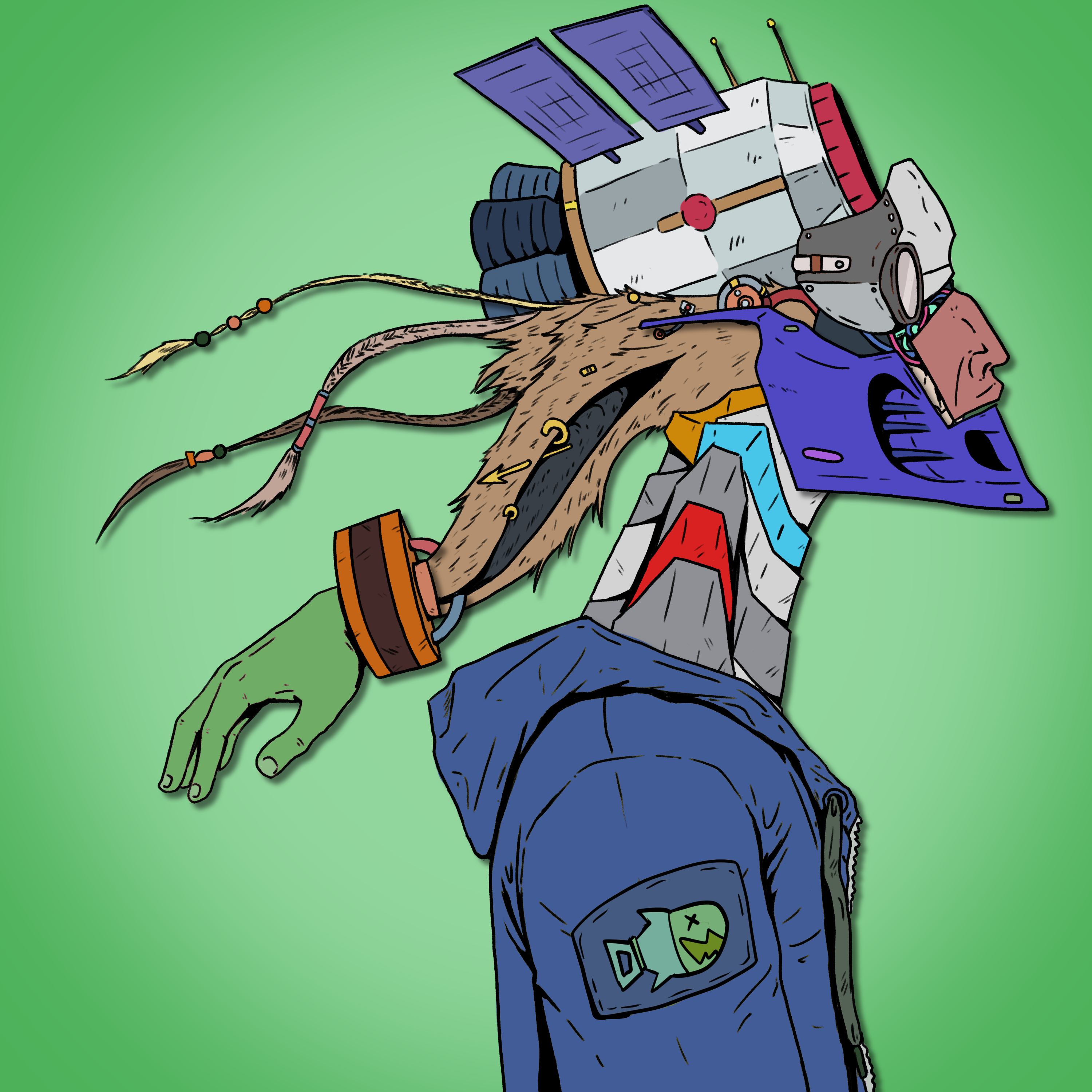 NFT Image