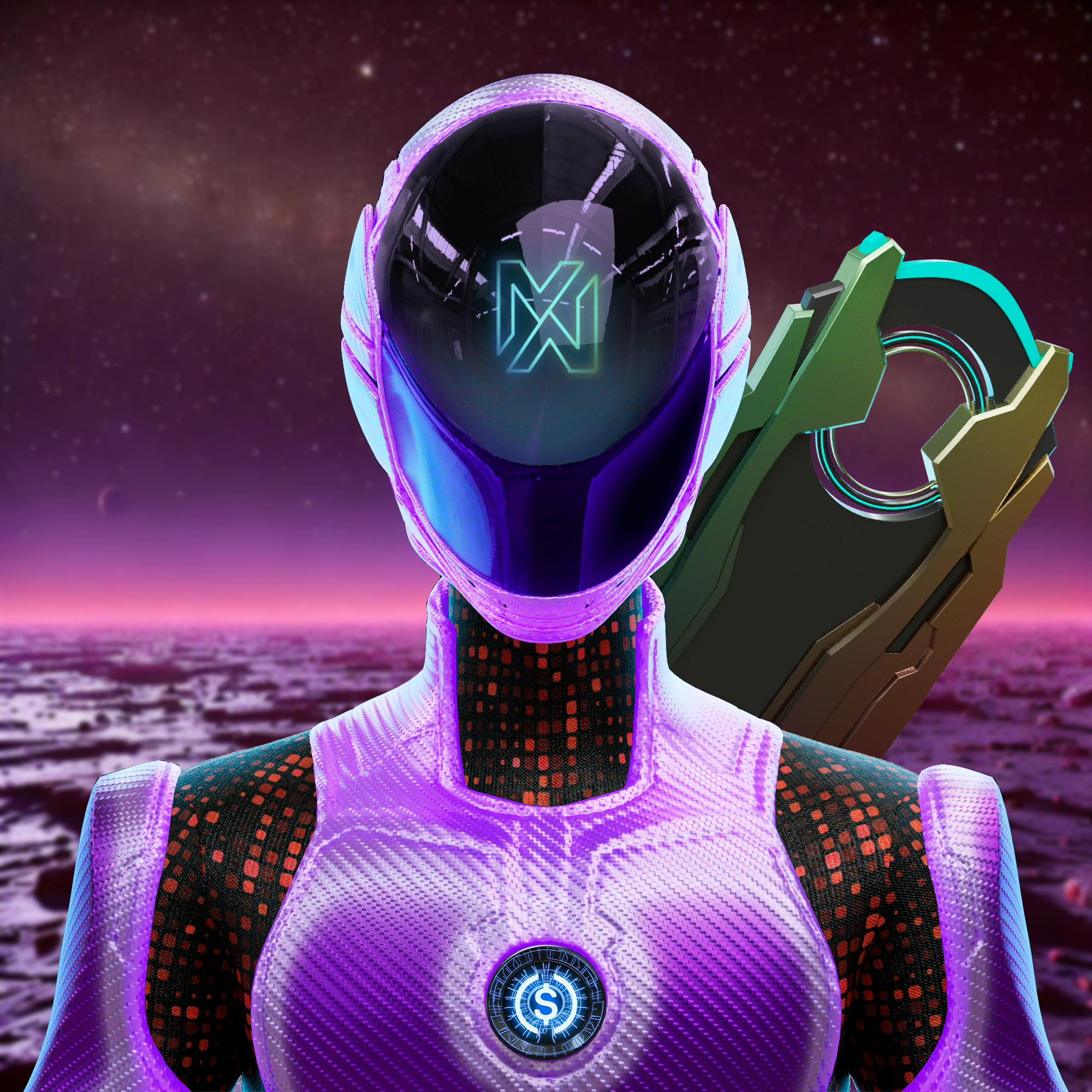 NFT Image