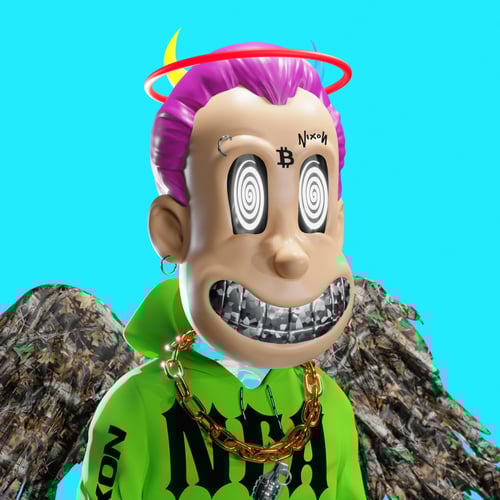 NFT Image
