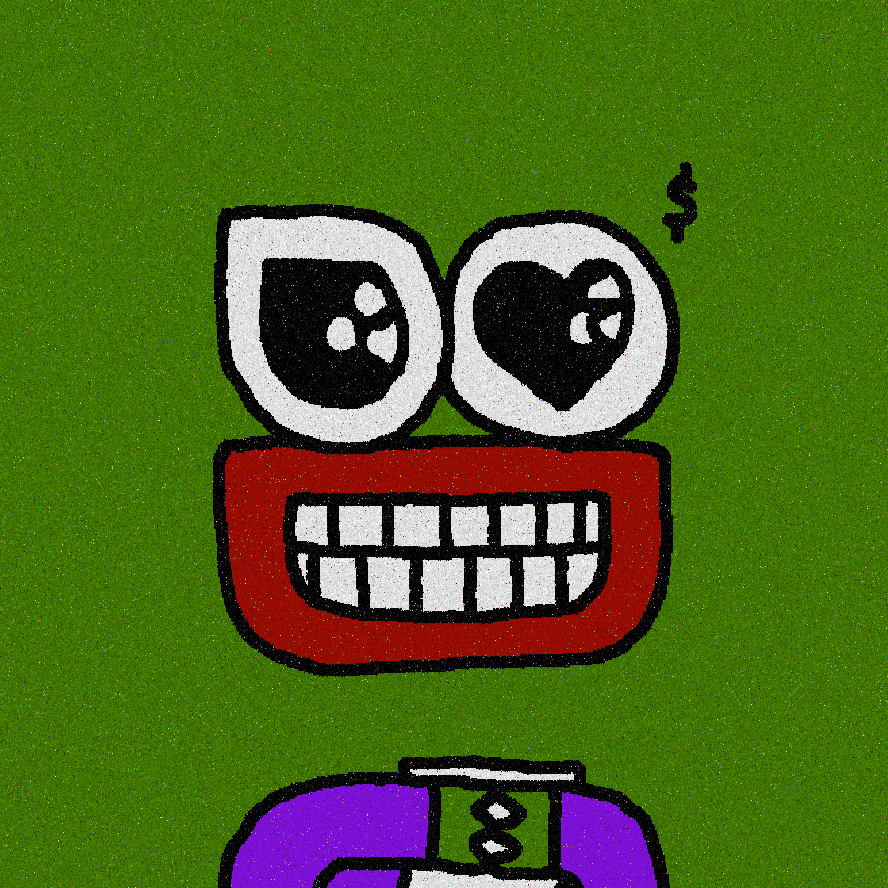 GM, FRENS, Set 048, Ed. 20