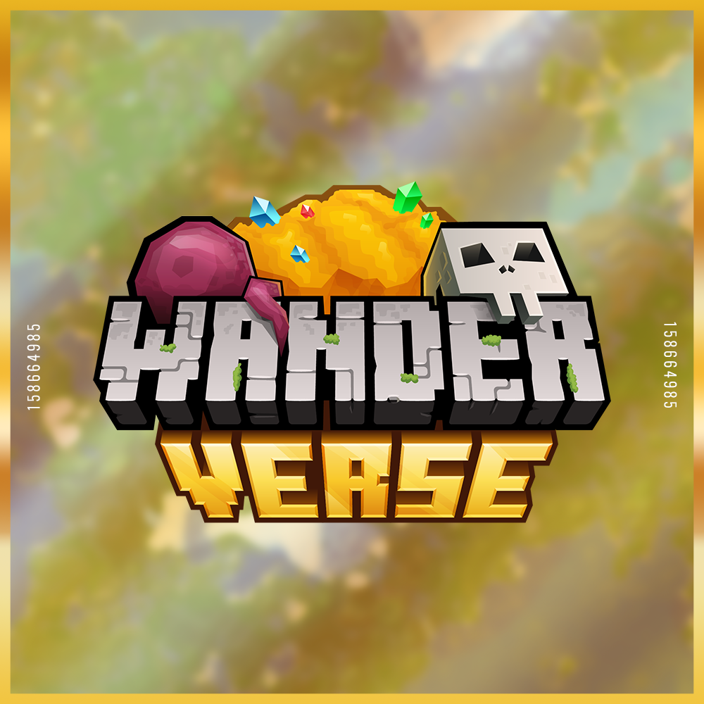 WanderVerse Pass #3829