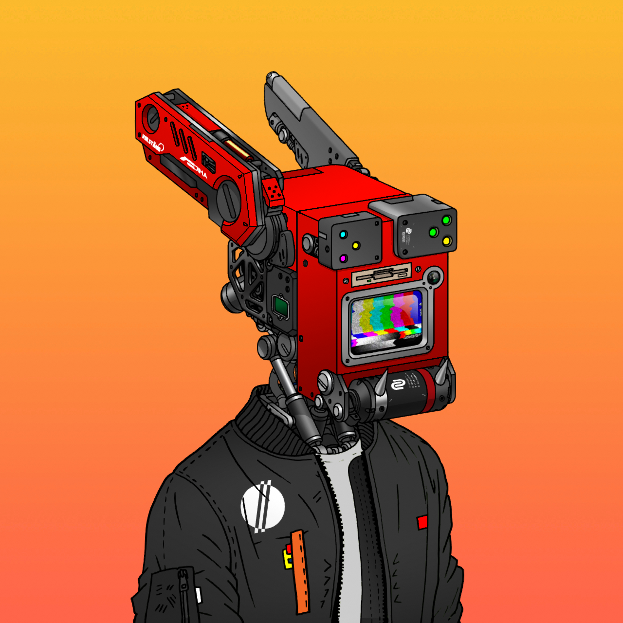NFT Image