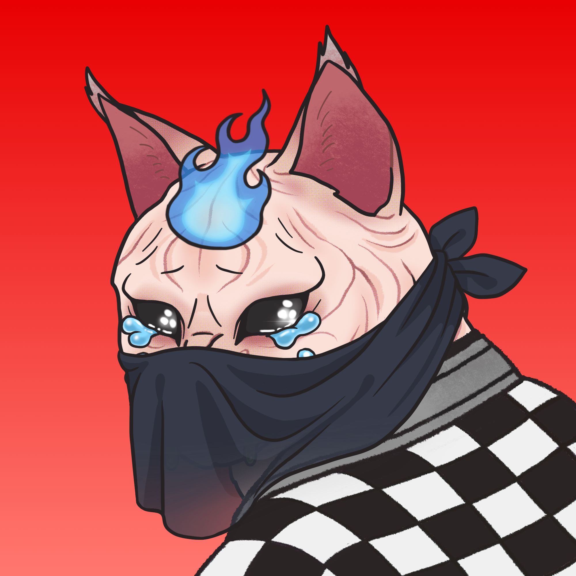 YakuzaCats #2173