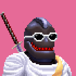 Genesis Robo #841