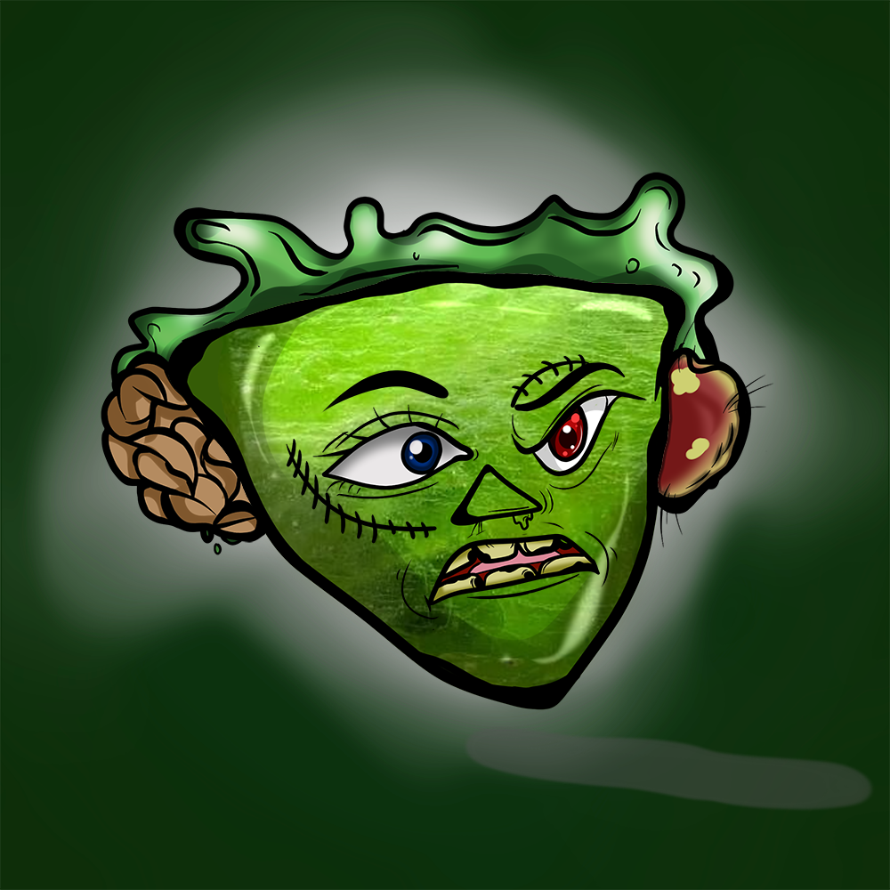 Goblin Lucky Charm #3070