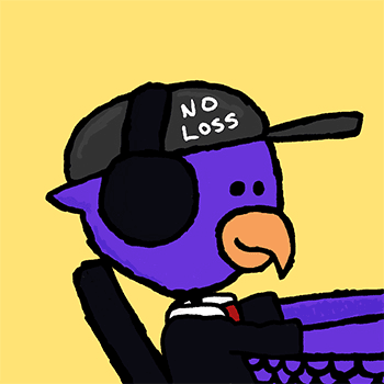 moitca.eth Ethereum Name Service (ENS and .eth domain) PFP