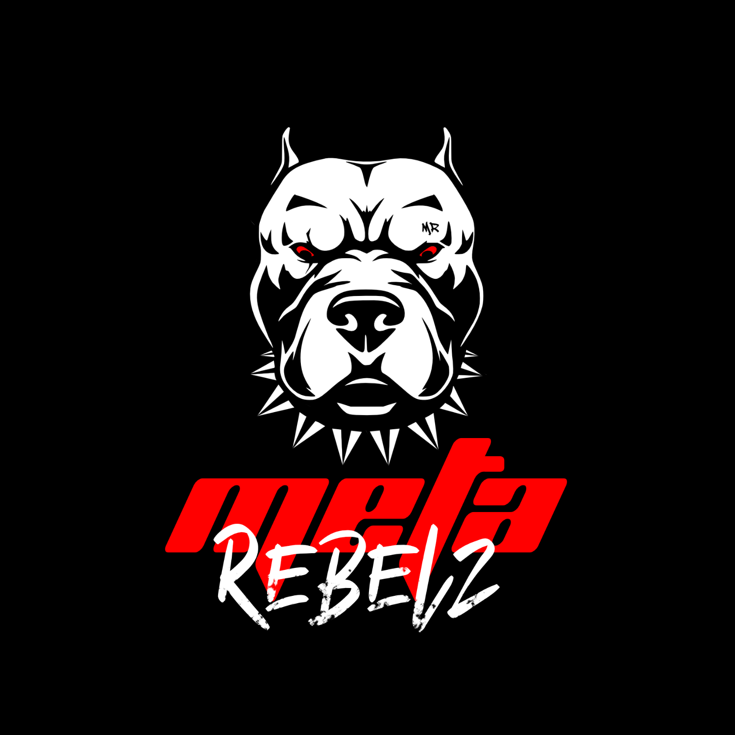 Meta Rebelz #2552