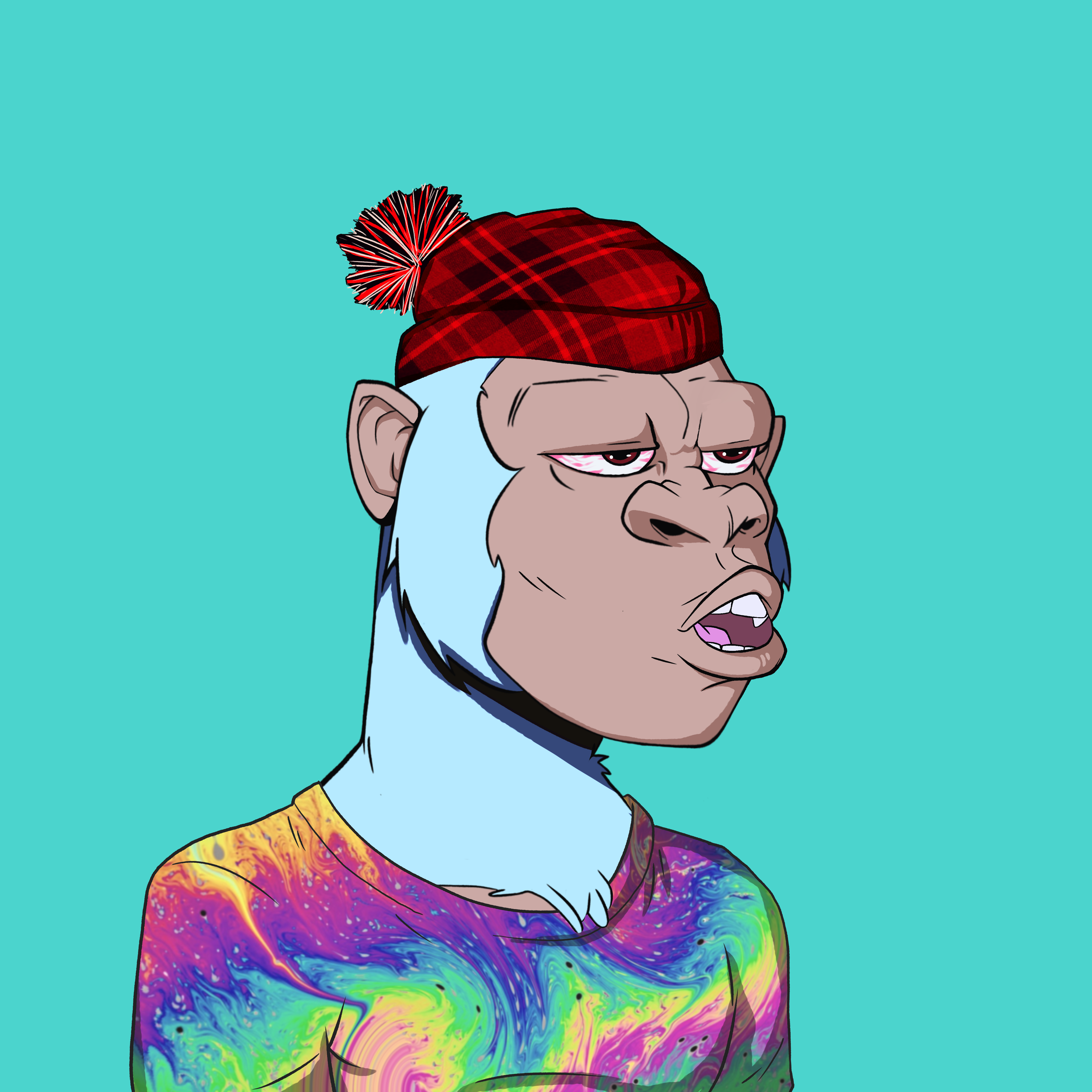 RumbleKongLeague #9421