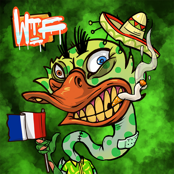 NFT Image