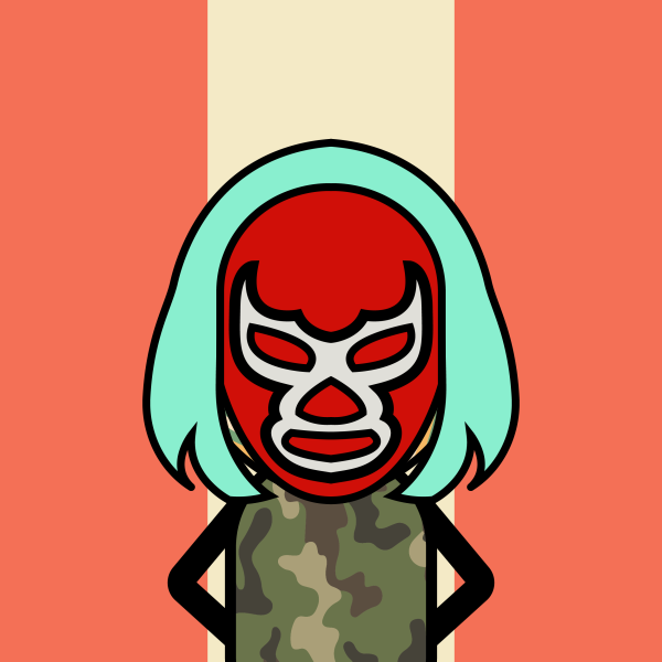 Weird Creatures #631