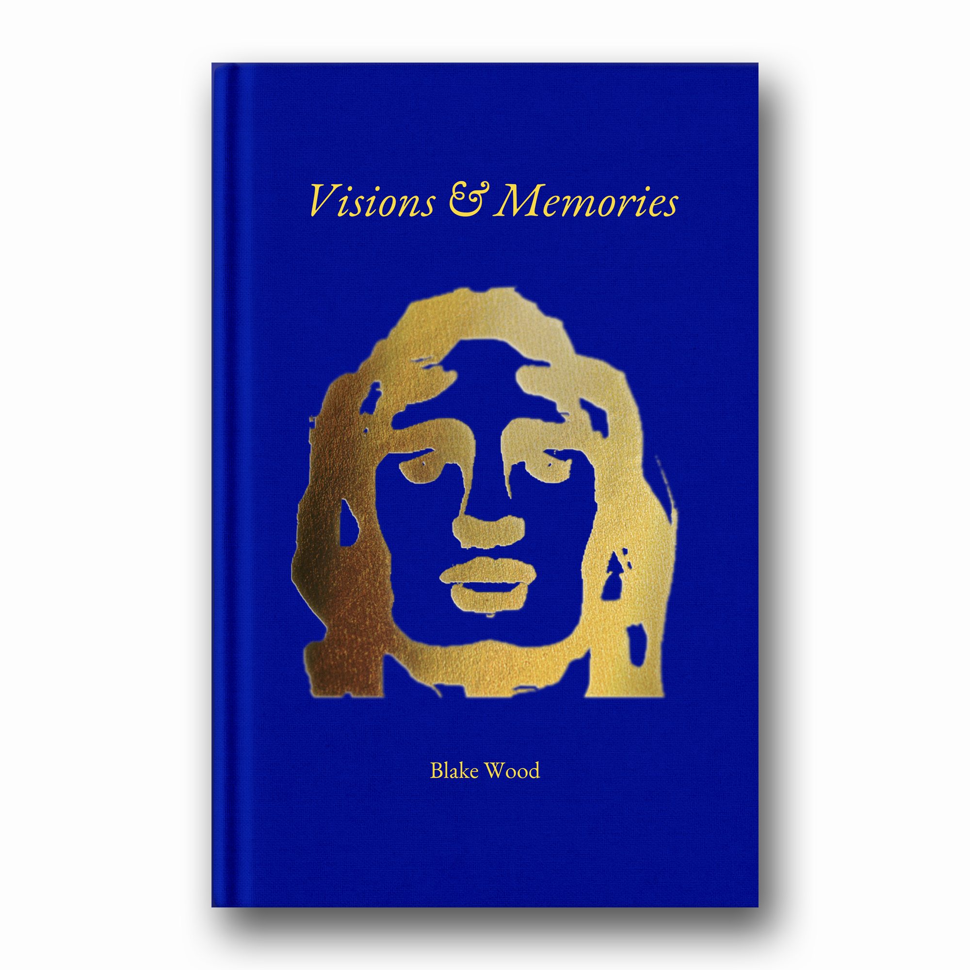 Visions & Memories: Exhibition Catalog #107/250