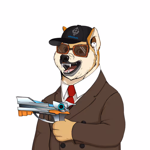 Doge #5493