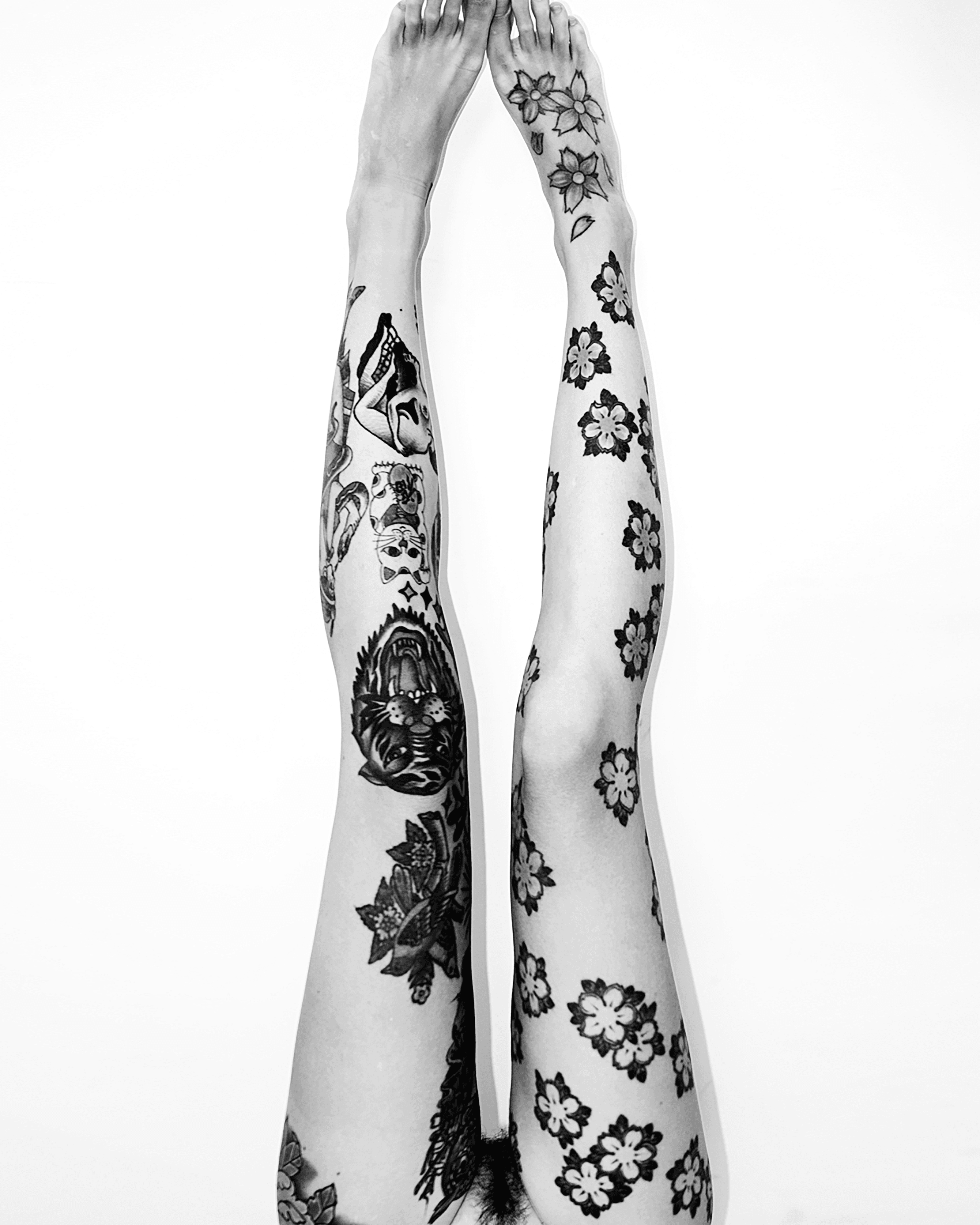 Tattoos I don't like #6