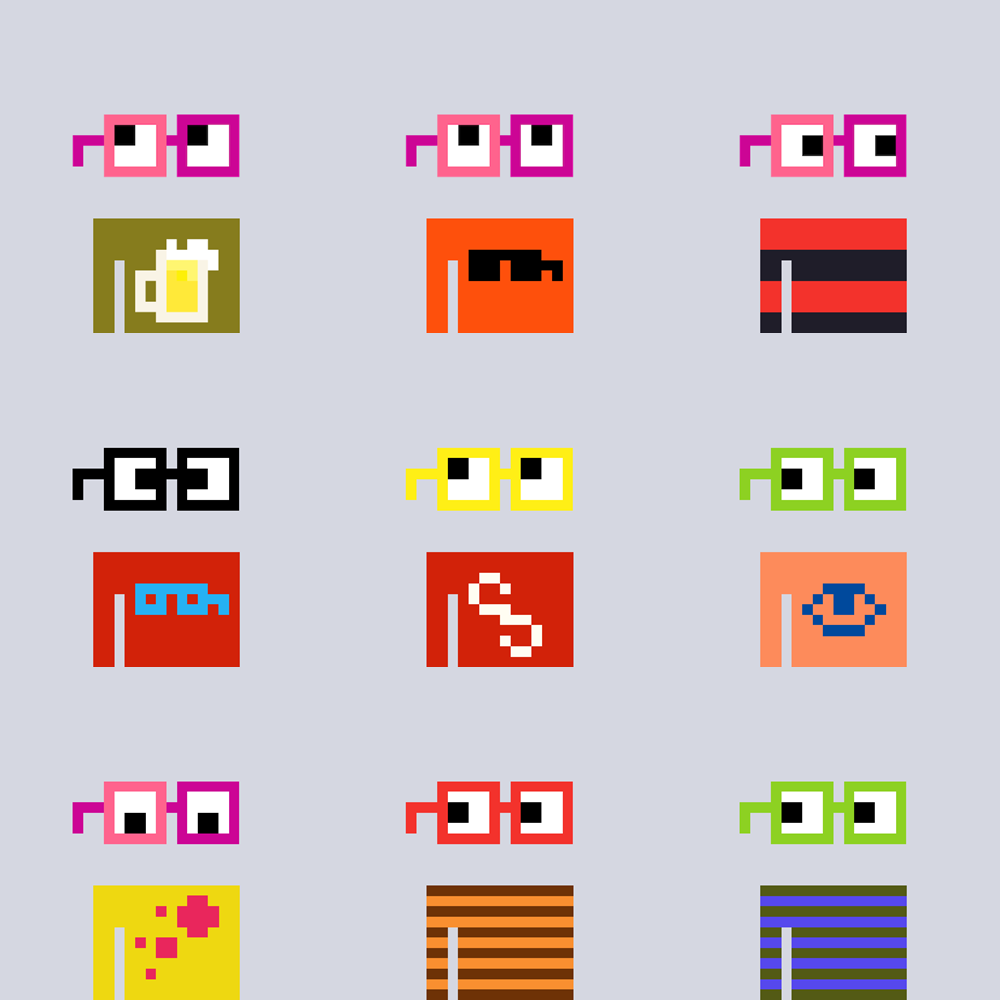 MindsNounsGen0-O 114