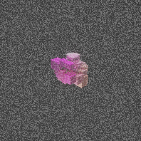 CryptoCube#3