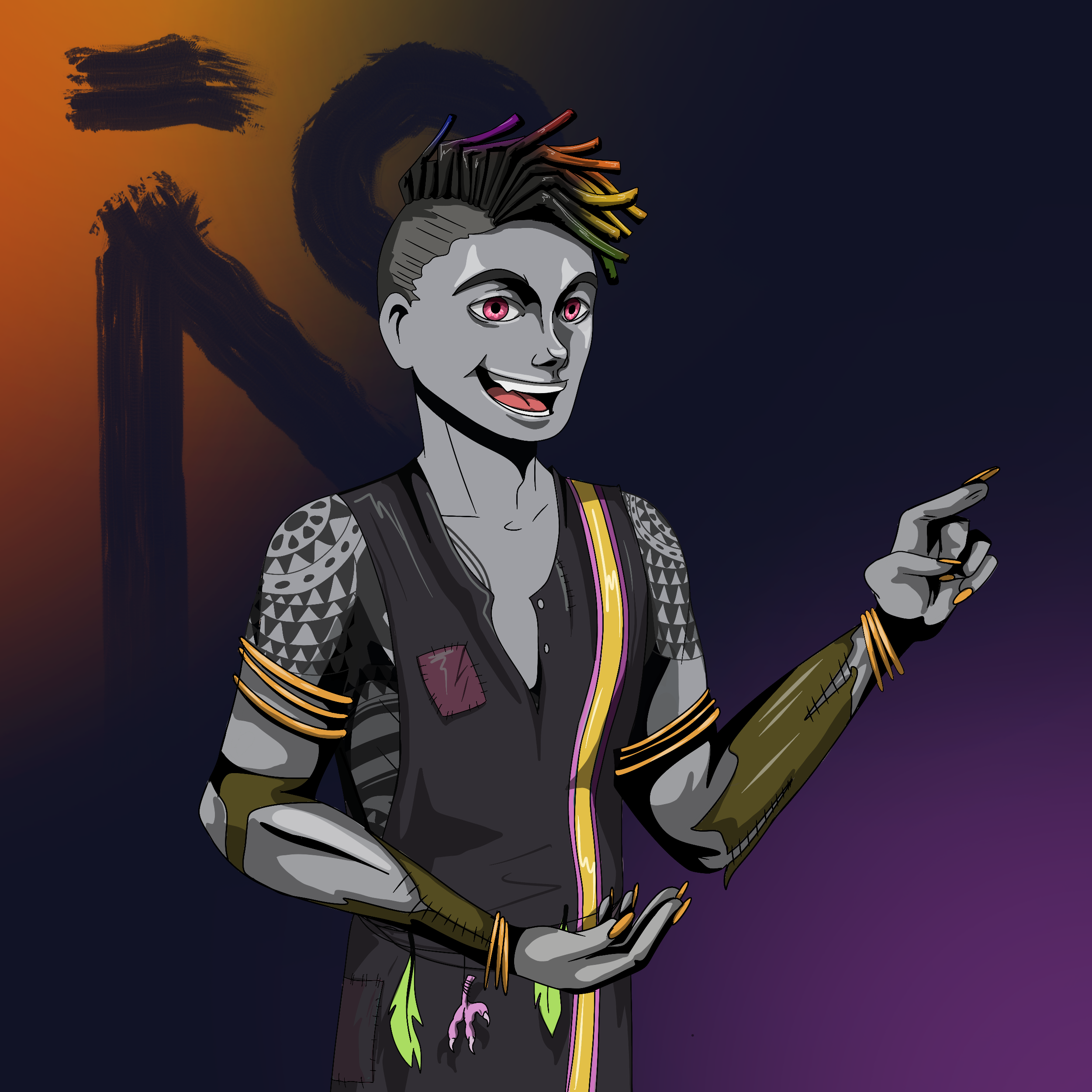 NFT Image