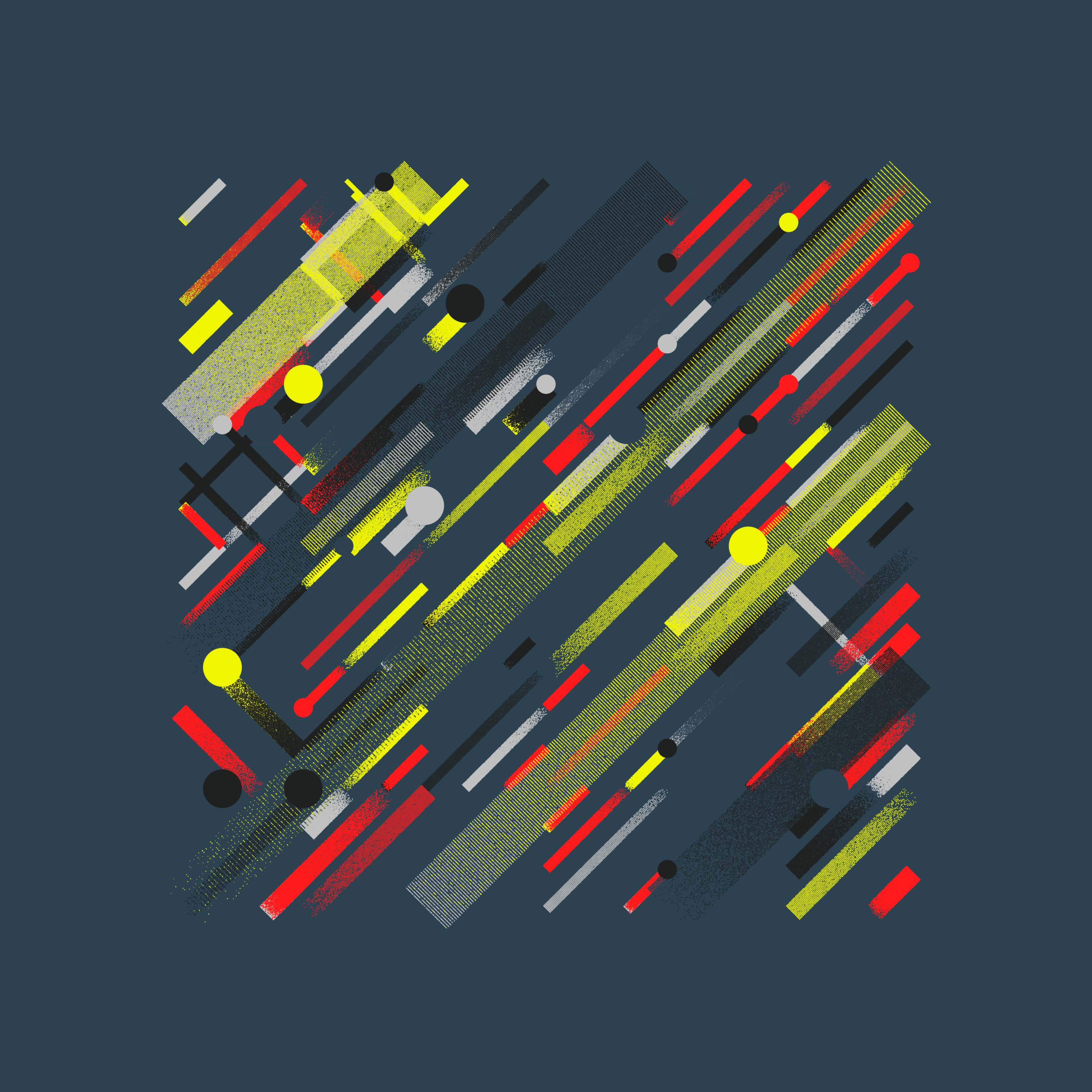 Decal by Michael Connolly #7