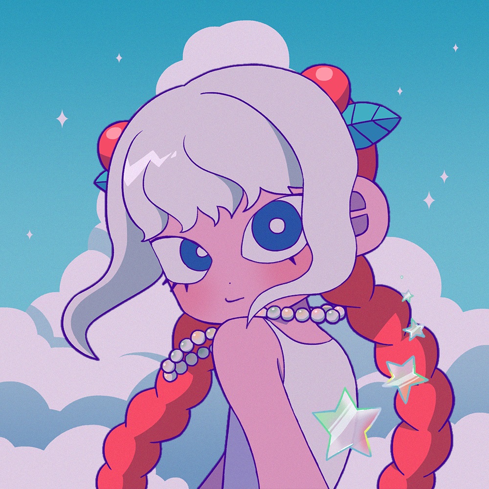 Summer #3257