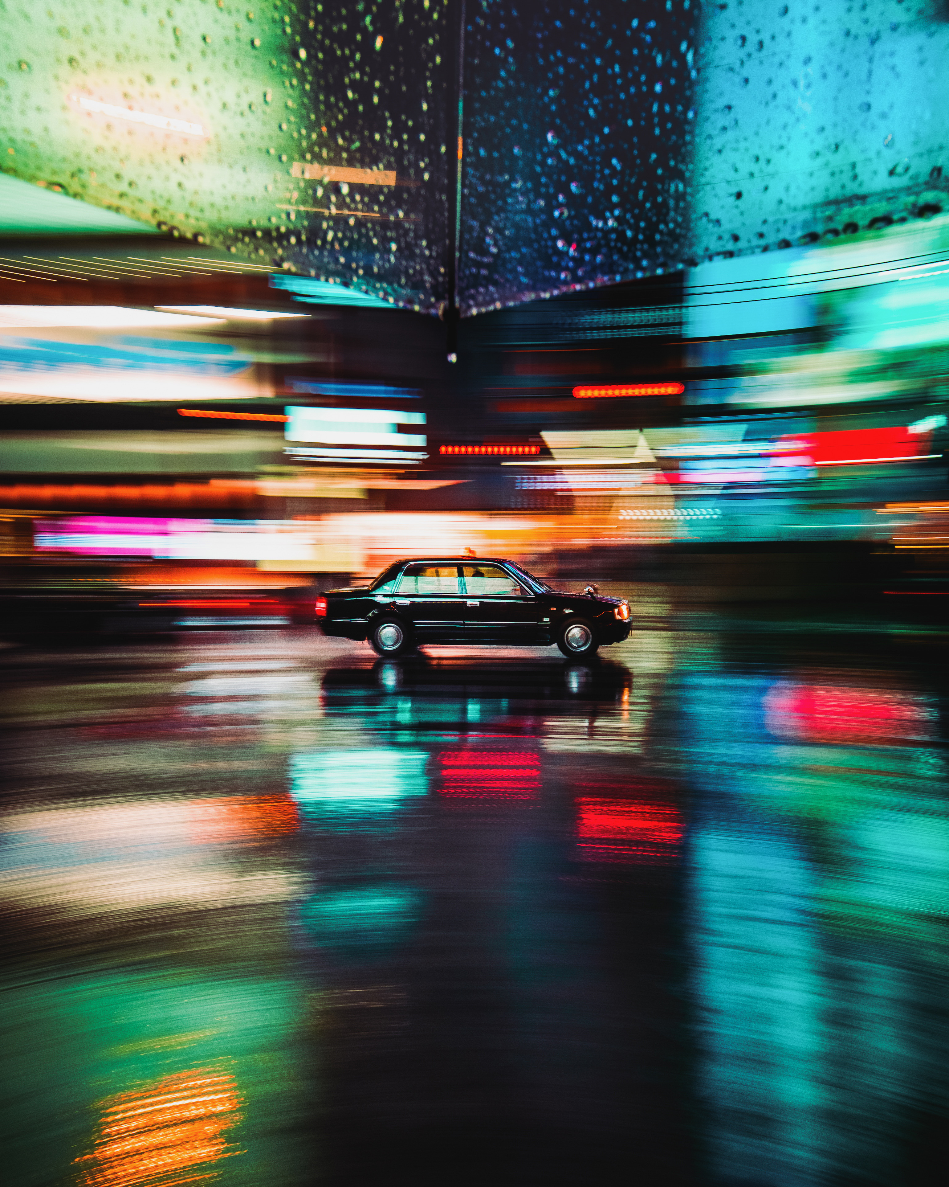 Theory of Relativity