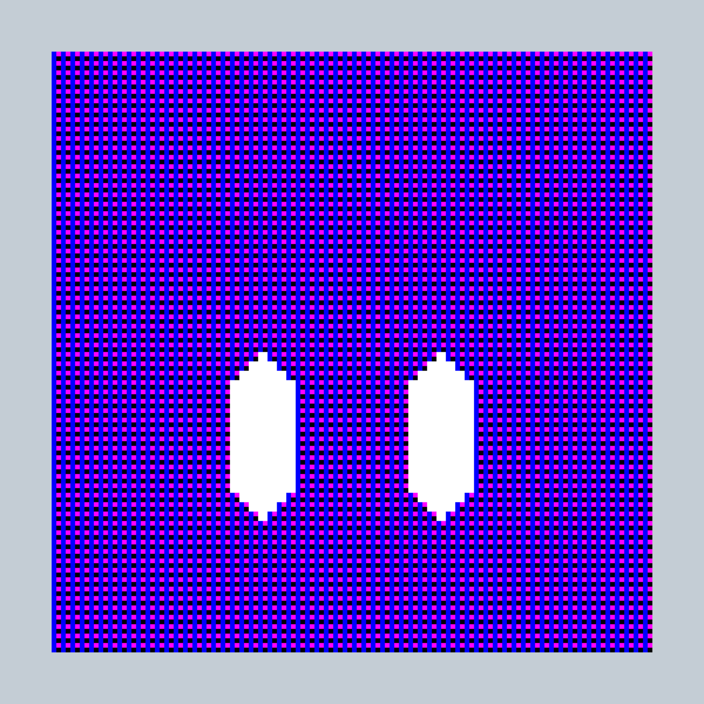 27-Bit Digital #616