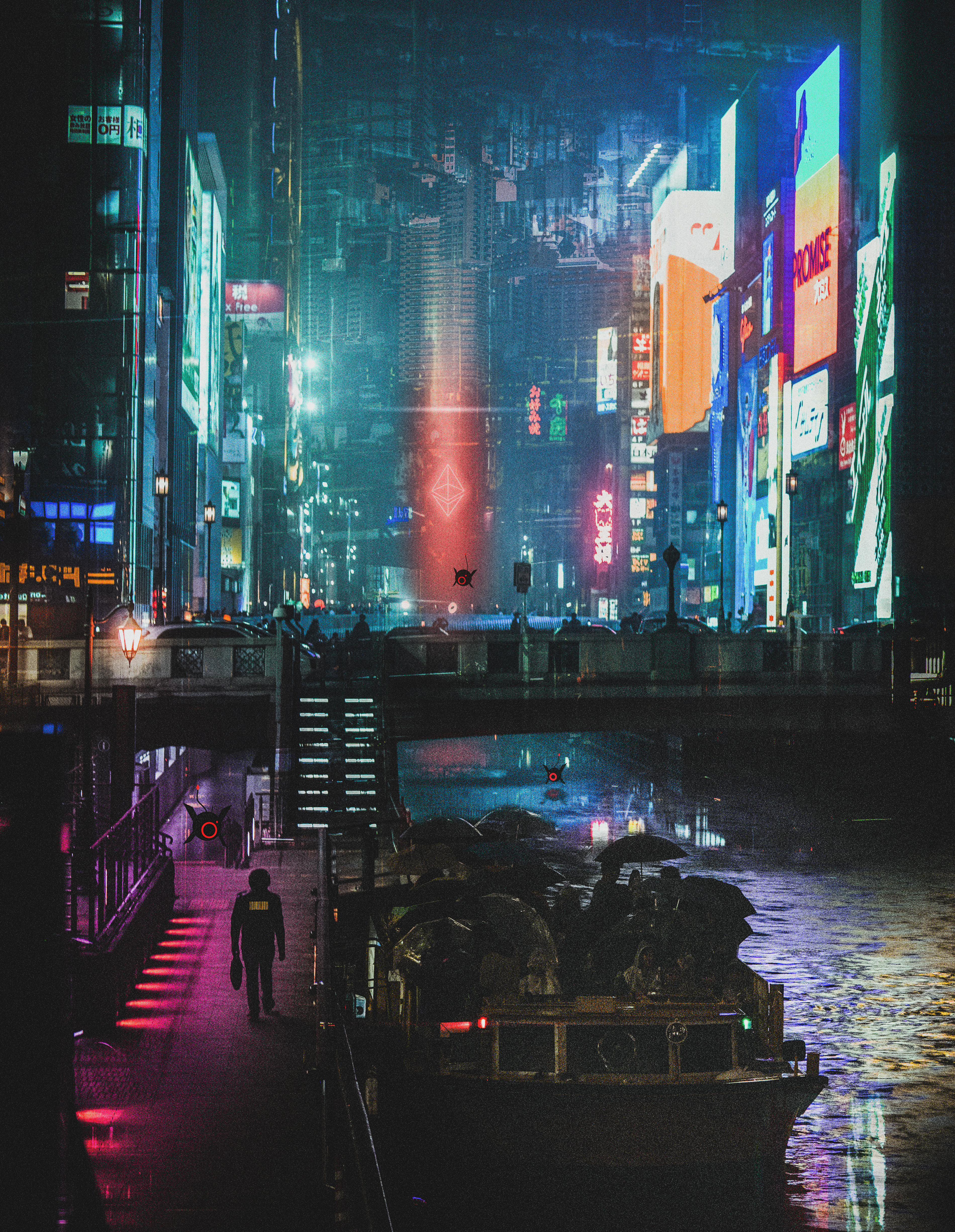 To the upper class of blockchain