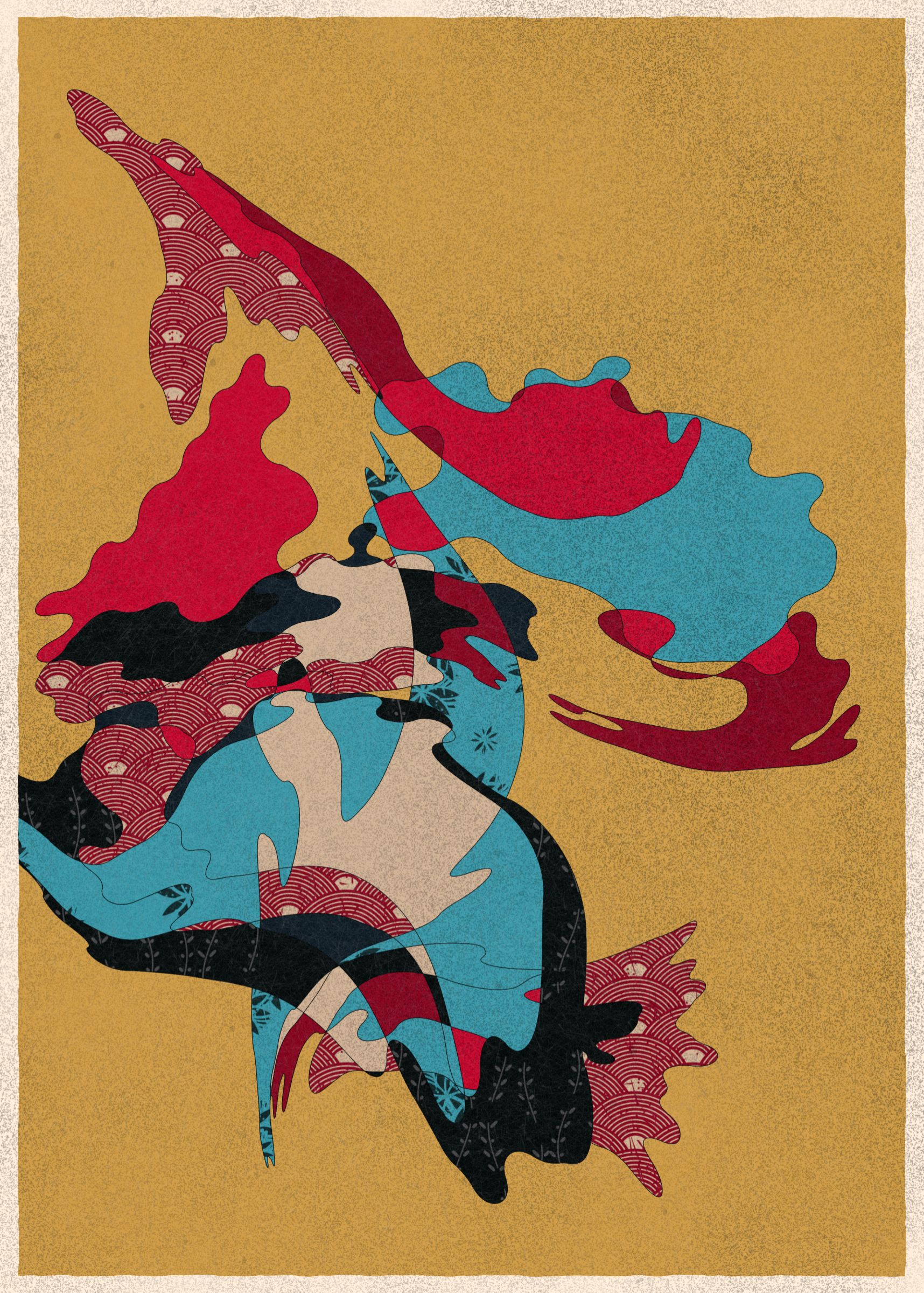 Memories of Qilin #258